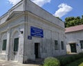 Botanical Museum, Herbarium, Seed Collection - dendrological park Macea Arad, Arad county, Romania